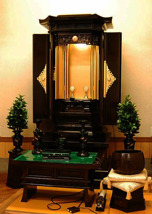 中古仏壇204|仏壇革命・虚空厨子なら桜梅桃李.com 中古仏壇204|仏壇革命・虚空厨子なら桜梅桃李.com