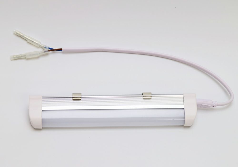創価学会 仏壇専用 LED照明機材キット Sサイズ 4W｜仏壇革命・虚空厨子