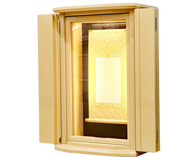 Koku-Zushi 008 Wheat