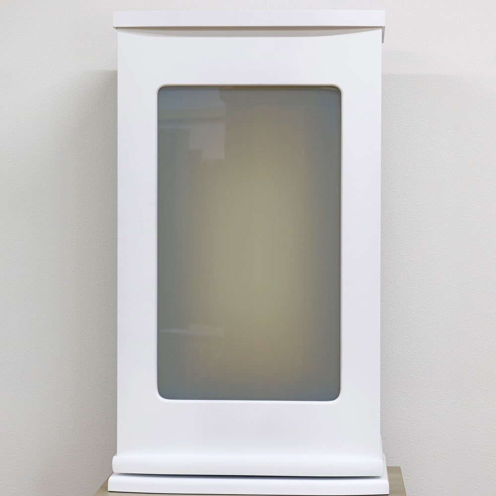 液晶ガラス特注モデル