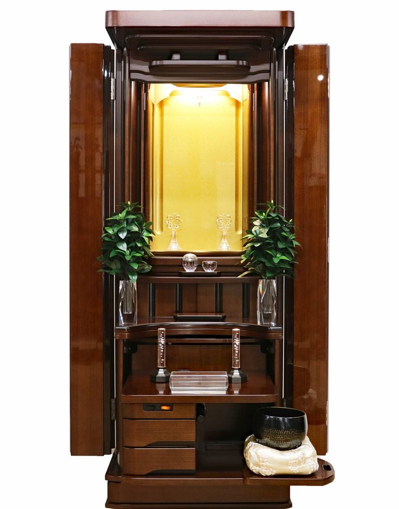 50万円～100万円｜島幸弘が贈る宿命転換の仏壇｜桜梅桃李.com