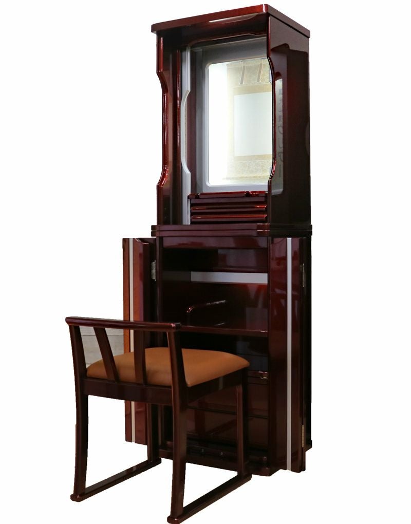 仏壇　お値下げしました。 現金大特価 限定1本 当店オリジナル仏壇 【誓願が形となった仏壇】暁
