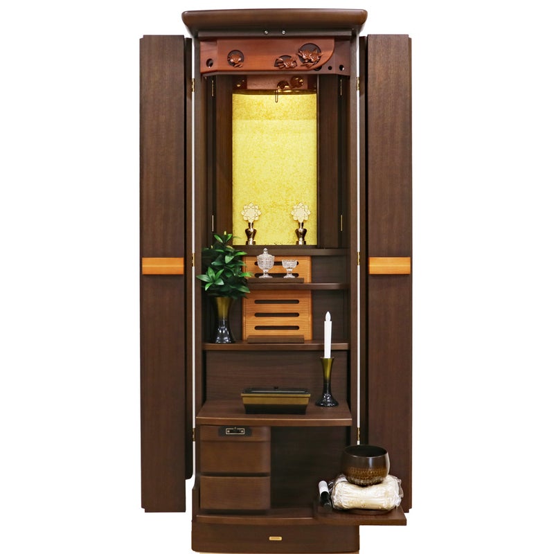 Certified Pre-owned SGI Butsudan Sakura 1375