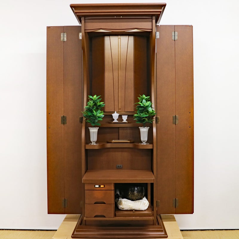 SGI Altar 1386