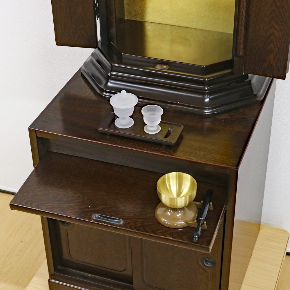 創価学会 中古仏壇 B1399|仏壇革命・虚空厨子なら桜梅桃李.com 創価学会 中古仏壇 B1399|仏壇革命・虚空厨子なら桜梅桃李.com